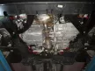 Jeep Renegade 2014-2025 SCUT Steel Engine skid plate