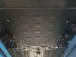 Jeep Renegade 2014-2025 SCUT Steel Engine skid plate
