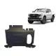 Ford Ranger 2023-2025 SCUT Steel Engine skid plate