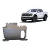   Ford Ranger Raptor 2023-2025 SCUT Aluminium Engine and front differential skid plate