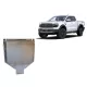 Ford Ranger Raptor 2023-2025 SCUT Aluminium Gearbox skid plate