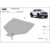   Ford Ranger Raptor 2023-2025 SCUT Aluminium Gearbox skid plate
