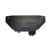 Volkswagen Amarok 2022-2025 SCUT Steel Cooler skid plate