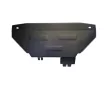 Volkswagen Amarok 2022-2025 SCUT Steel Cooler skid plate
