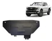 Ford Ranger 2023-2025 SCUT Steel Cooler skid plate