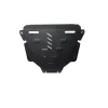Honda CR-V 2007-2016 SCUT Steel Engine skid plate