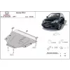 Honda CR-V 2007-2016 SCUT Steel Engine skid plate
