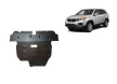 Kia Sorento 2010-2012 SCUT Steel Engine skid plate