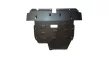 Kia Sorento 2010-2012 SCUT Steel Engine skid plate