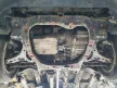 Kia Sorento 2010-2012 SCUT Steel Engine skid plate