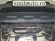 Kia Sorento 2010-2012 SCUT Steel Engine skid plate