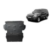 Hyundai Terracan 2001-2007 SCUT Steel Engine skid plate