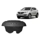Kia Sportage 2011-2015 SCUT Steel Engine skid plate