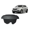 Kia Sportage 2011-2015 SCUT Steel Engine skid plate