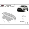 Kia Sportage 2011-2015 SCUT Steel Engine skid plate