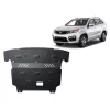 Kia Sorento 2012-2020 SCUT Steel Engine skid plate