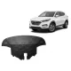 Hyundai Tucson 2015-2020 SCUT Steel Engine skid plate