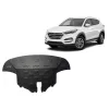 Hyundai Tucson 2015-2020 SCUT Steel Engine skid plate