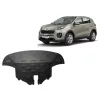 Kia Sportage 2015-2019 SCUT Steel Engine skid plate