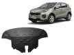 Kia Sportage 2015-2019 SCUT Steel Engine skid plate