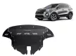 Kia Sportage 2019-2021 SCUT Steel Engine skid plate