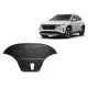 Hyundai Tucson 2021-2025 SCUT Steel Engine skid plate