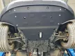 Kia Sportage 2021-2025 SCUT Steel Engine skid plate