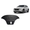Hyundai Tucson 2021-2025 SCUT Steel Engine skid plate