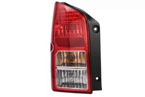 TYC Hátsó lámpa Bal USA - Navara D40