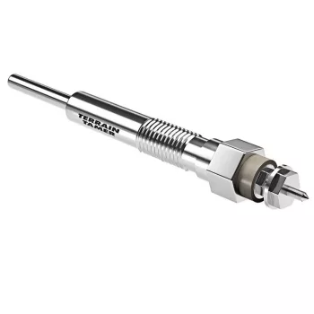   Terrain Tamer Izzító gyertya Rd28T 12V−6.5V 1 2 3 hengerek