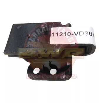   Terrain Tamer rubber engine mount front Nissan Patrol Y61 R/H RD28TI TB48DE ZD30DDTI (2001-2011)