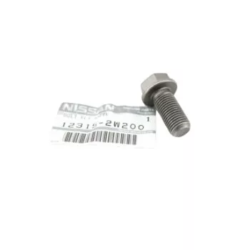 Swing wheel bolt Nissan Patrol / Safari / Terrano I , II