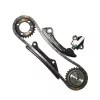 Timing chain for Nissan Patrol Y61 ZD30 (2000->)