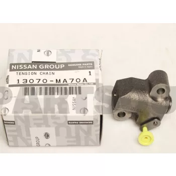   Timing chain tensioner for Nissan Patrol Y61 ZD30 (2000->)