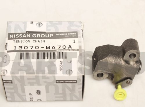 Timing chain tensioner for Nissan Patrol Y61 ZD30 (2000->)