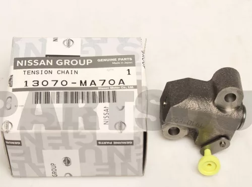 Timing chain tensioner for Nissan Patrol Y61 ZD30 (2000->)