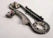 Timing chain tensioner for Nissan Patrol Y61 ZD30 (2000->)