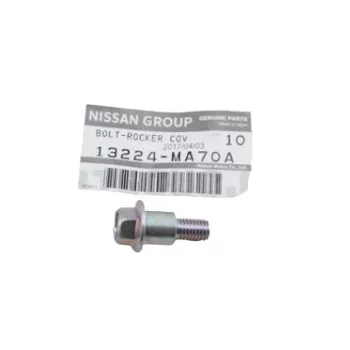 Detox valve screw for Nissan Patrol Y61 ZD30  (2000-->)