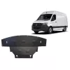 Mercedes Sprinter 4x4 2018-2023 SCUT Steel Engine skid plate