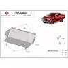 Fiat Fullback 2016-2019 SCUT Steel Cooler skid plate