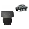 Mitsubishi L200 1998-2007 SCUT Steel Engine skid plate