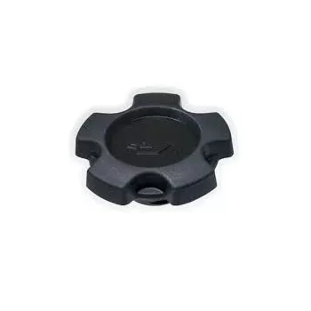CAP ASSY-OIL FILLER