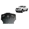 Renault Alaskan 2017-2025 SCUT Steel Engine skid plate