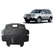 Nissan X-Trail T30 2001-2007 SCUT Steel Engine skid plate