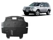 Nissan X-Trail T30 2001-2007 SCUT Steel Engine skid plate