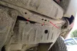 Nissan X-Trail T30 2001-2007 SCUT Steel Engine skid plate