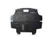 Nissan X-Trail T30 2001-2007 SCUT Steel Engine skid plate