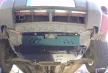 Nissan X-Trail T30 2001-2007 SCUT Steel Engine skid plate