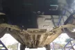 Nissan X-Trail T30 2001-2007 SCUT Steel Engine skid plate
