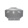 Nissan Navara 2005-2015 SCUT Aluminium Engine skid plate